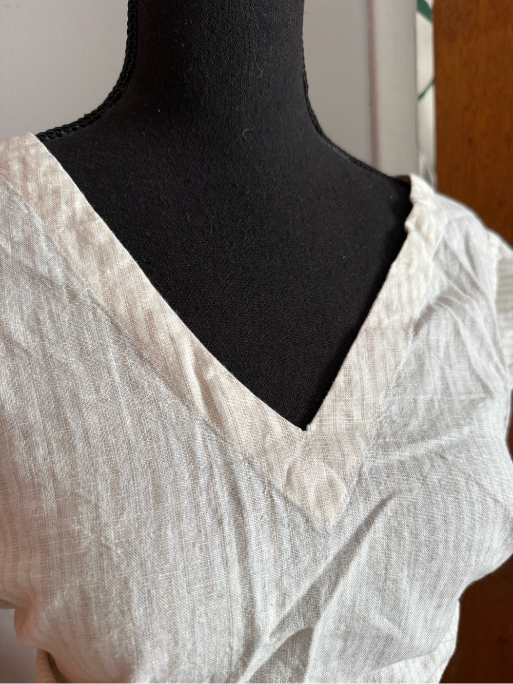 LOFT Beach Flutter Top and Short Set - Picture 7 of 14